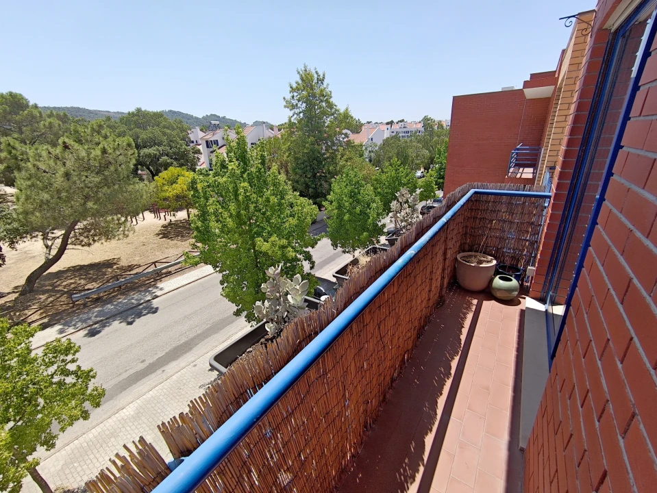 Apartamento T3 para Venda em Quinta do Anjo Foto 6