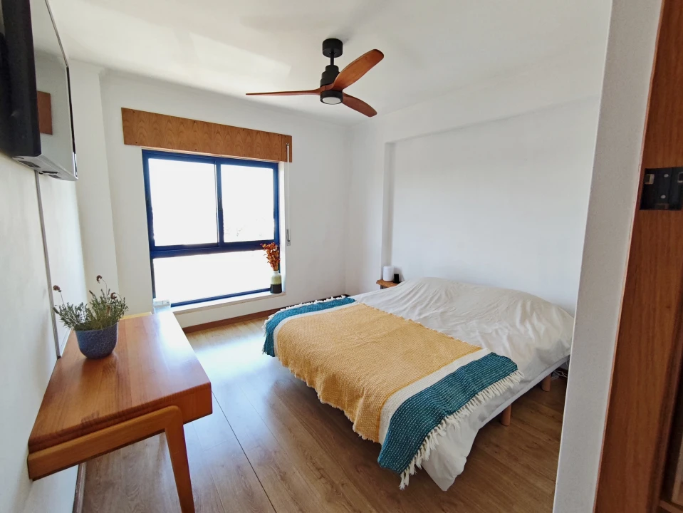 Apartamento T3 para Venda em Quinta do Anjo Foto 8