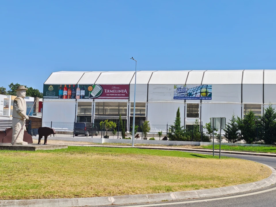 Apartamento T3 para Venda em Quinta do Anjo Foto 19