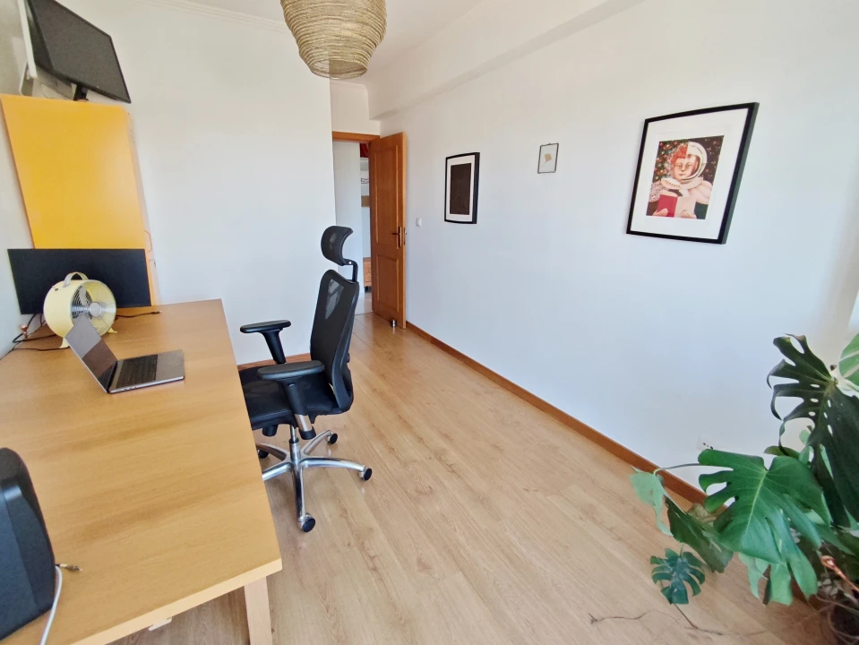 Apartamento T3 para Venda em Quinta do Anjo Foto 7