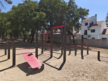 Apartamento T3 para Venda em Quinta do Anjo