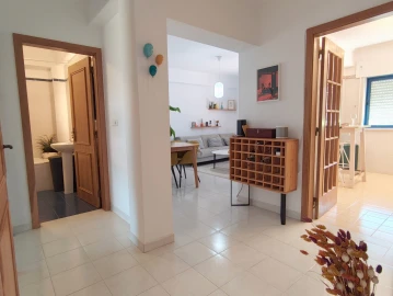 Apartamento T3 para Venda em Quinta do Anjo