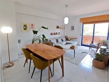 Apartamento T3 para Venda em Quinta do Anjo