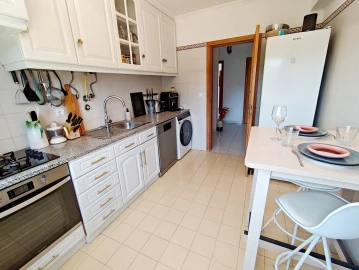 Apartamento T3 para Venda em Quinta do Anjo