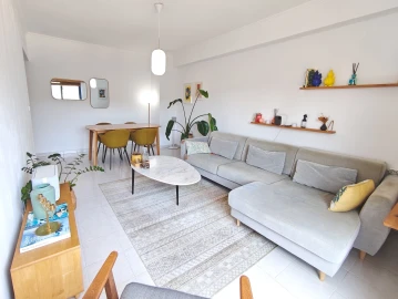 Apartamento T3 para Venda em Quinta do Anjo
