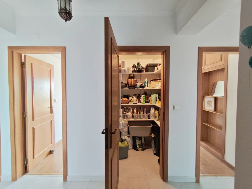 Apartamento T3 para Venda em Quinta do Anjo Foto 10