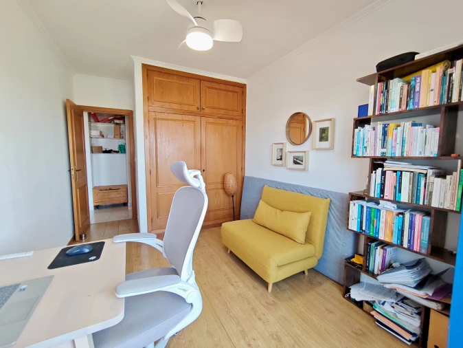 Apartamento T3 para Venda em Quinta do Anjo Foto 5