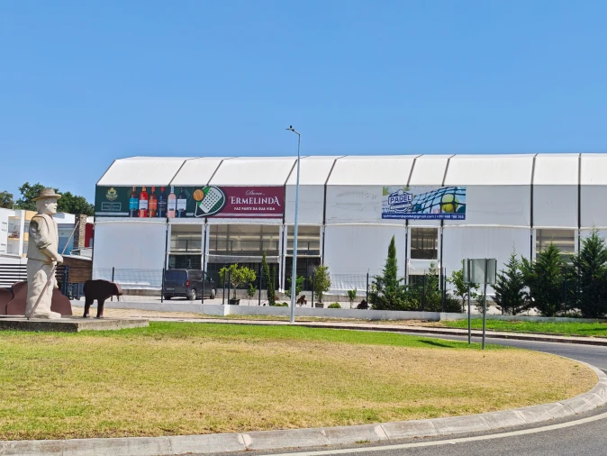 Apartamento T3 para Venda em Quinta do Anjo Foto 19