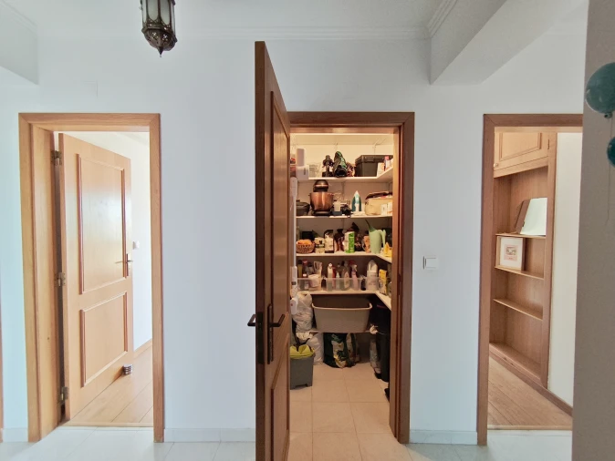 Apartamento T3 para Venda em Quinta do Anjo Foto 10