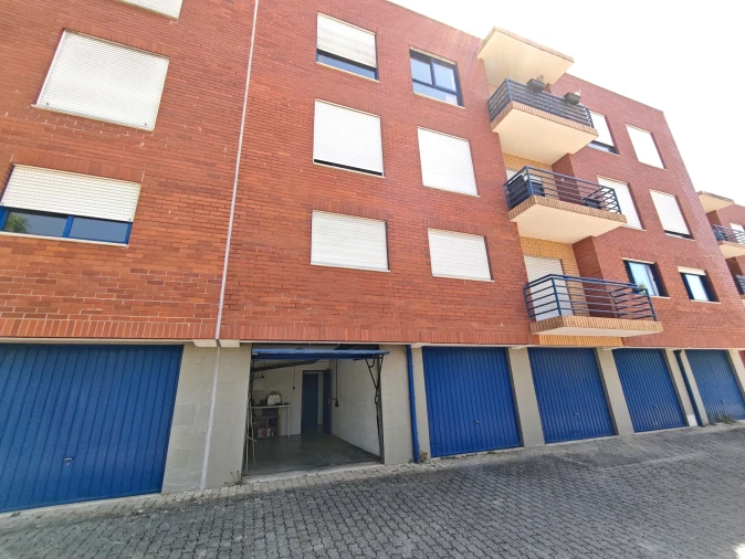 Apartamento T3 para Venda em Quinta do Anjo Foto 15