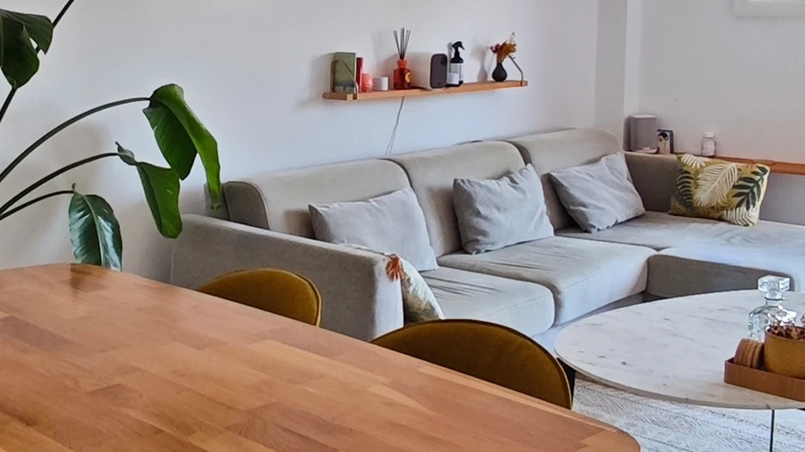 Apartamento T3 para Venda em Quinta do Anjo