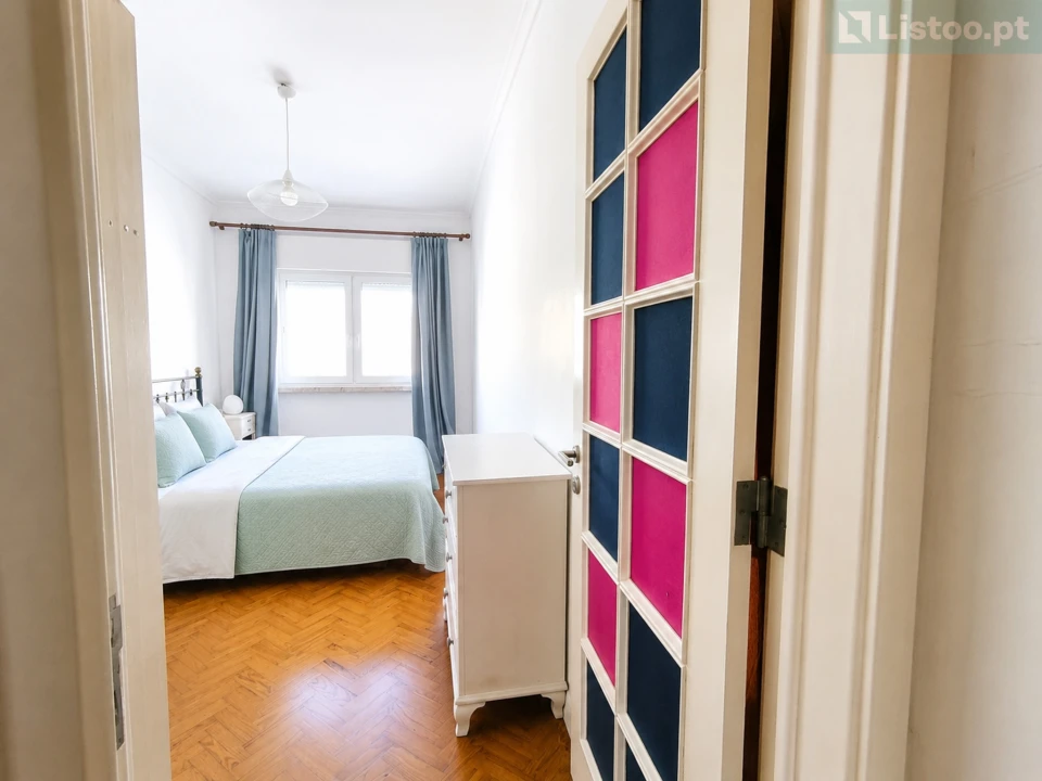 Apartamento T2 para Venda em Ajuda Foto 15