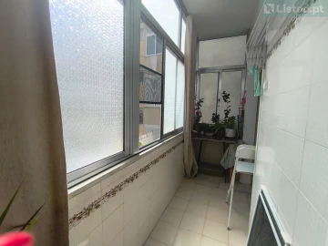 Apartamento T2 para Venda em Ajuda