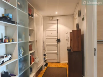 Apartamento T2 para Venda em Ajuda