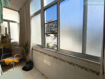 Apartamento T2 para Venda em Ajuda