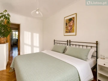 Apartamento T2 para Venda em Ajuda