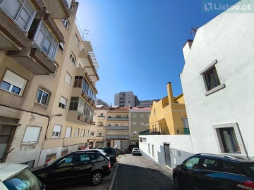 Apartamento T2 para Venda em Ajuda