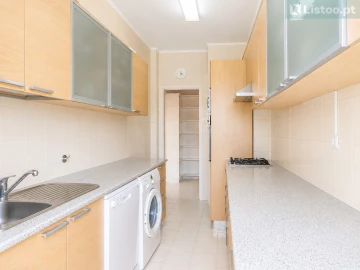 Apartamento T2 para Venda em Ajuda