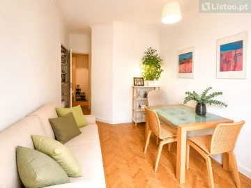 Apartamento T2 para Venda em Ajuda