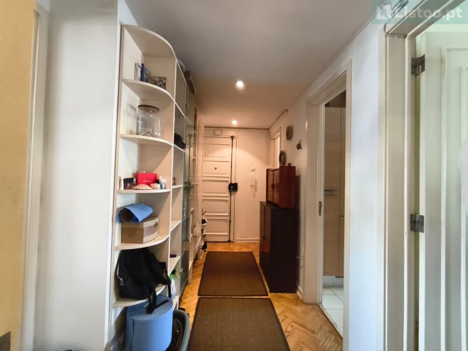 Apartamento T2 para Venda em Ajuda Foto 5