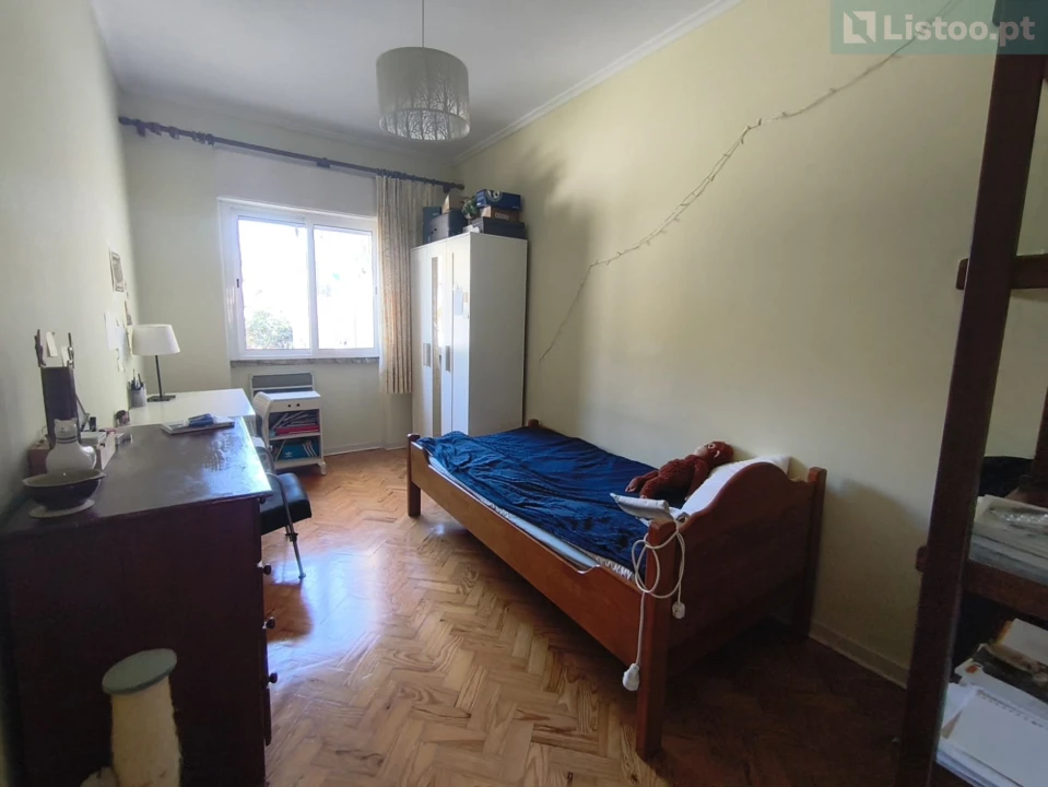 Apartamento T2 para Venda em Ajuda Foto 10