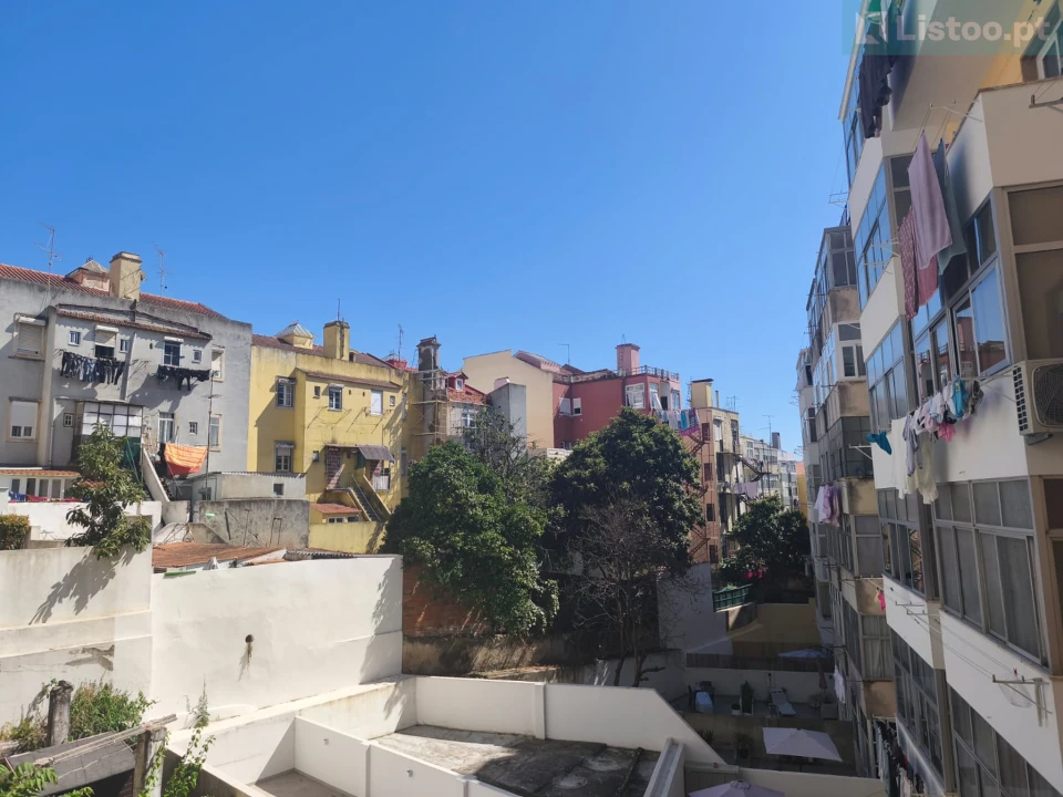 Apartamento T2 para Venda em Ajuda Foto 12