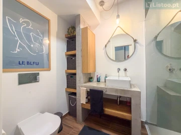 Apartamento T3 para Venda em Algés, Linda-A-Velha e Cruz Quebrada-Dafundo