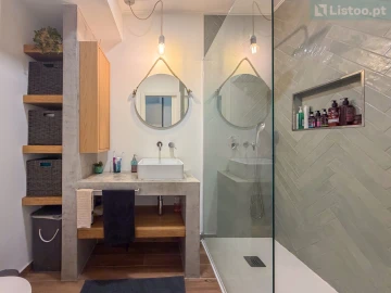 Apartamento T3 para Venda em Algés, Linda-A-Velha e Cruz Quebrada-Dafundo