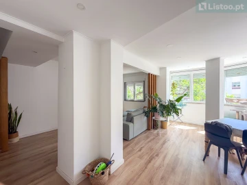 Apartamento T3 para Venda em Algés, Linda-A-Velha e Cruz Quebrada-Dafundo