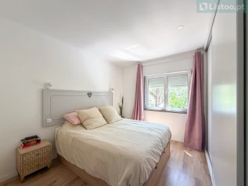Apartamento T3 para Venda em Algés, Linda-A-Velha e Cruz Quebrada-Dafundo