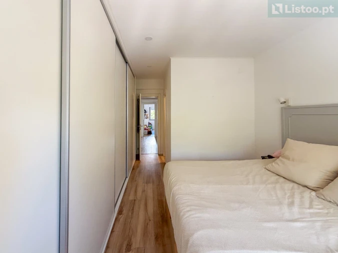 Apartamento T3 para Venda em Algés, Linda-A-Velha e Cruz Quebrada-Dafundo Foto 16