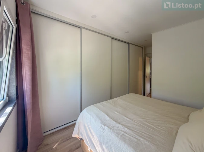 Apartamento T3 para Venda em Algés, Linda-A-Velha e Cruz Quebrada-Dafundo Foto 15