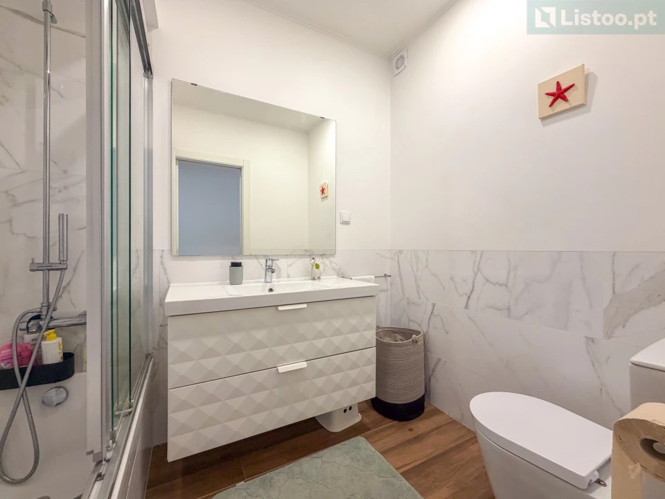 Apartamento T3 para Venda em Algés, Linda-A-Velha e Cruz Quebrada-Dafundo Foto 17