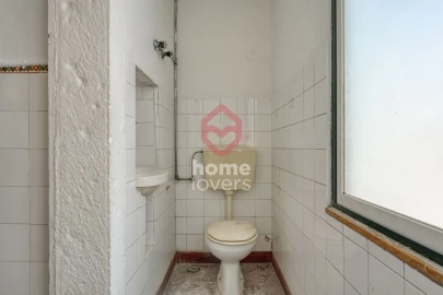 Apartamento T3 para Venda em São Vicente