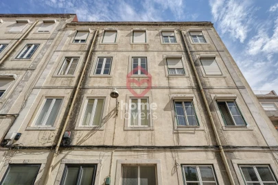 Apartamento T3 para Venda em São Vicente