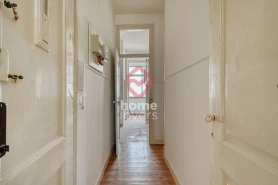 Apartamento T3 para Venda em São Vicente