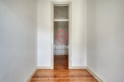 Apartamento T3 para Venda em São Vicente