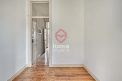 Apartamento T3 para Venda em São Vicente