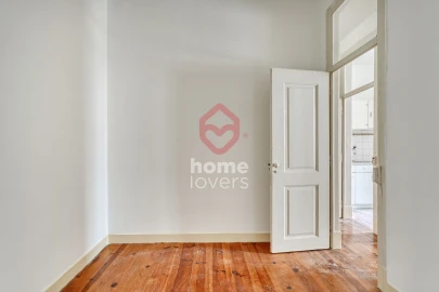 Apartamento T3 para Venda em São Vicente