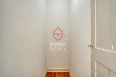 Apartamento T3 para Venda em São Vicente