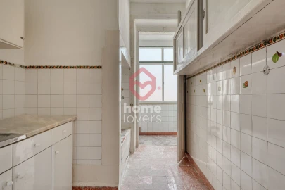 Apartamento T3 para Venda em São Vicente
