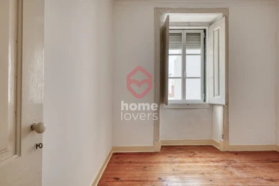 Apartamento T3 para Venda em São Vicente