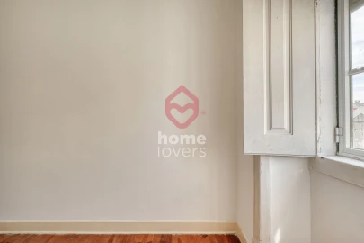 Apartamento T3 para Venda em São Vicente