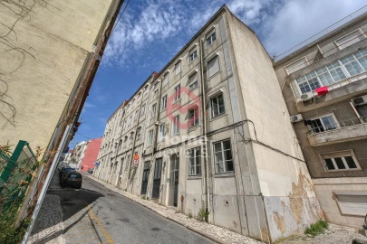 Apartamento T3 para Venda em São Vicente