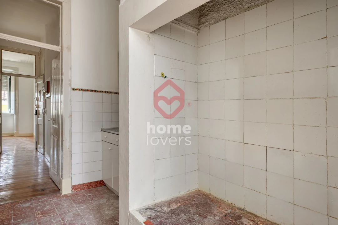 Apartamento T3 para Venda em São Vicente Foto 12