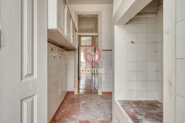 Apartamento T3 para Venda em São Vicente Foto 13