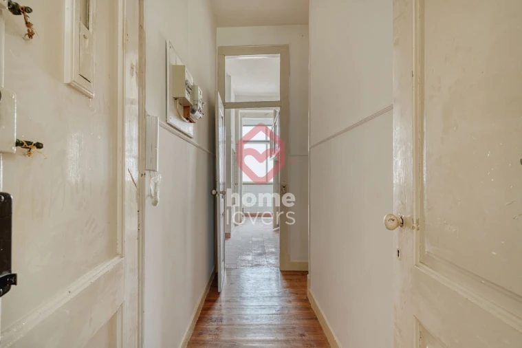 Apartamento T3 para Venda em São Vicente Foto 5