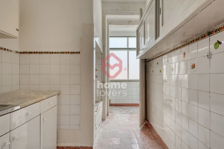 Apartamento T3 para Venda em São Vicente Foto 10