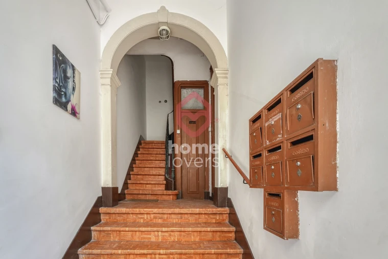 Apartamento T3 para Venda em São Vicente Foto 18