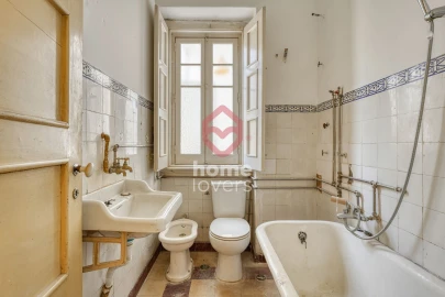 Apartamento T3 para Venda em Areeiro